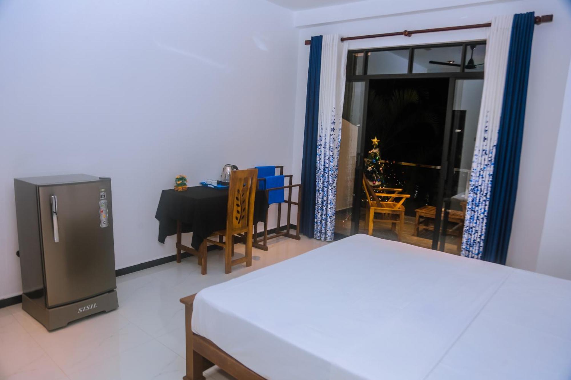 Hotel Mirissa Breeze Zewnętrze zdjęcie
