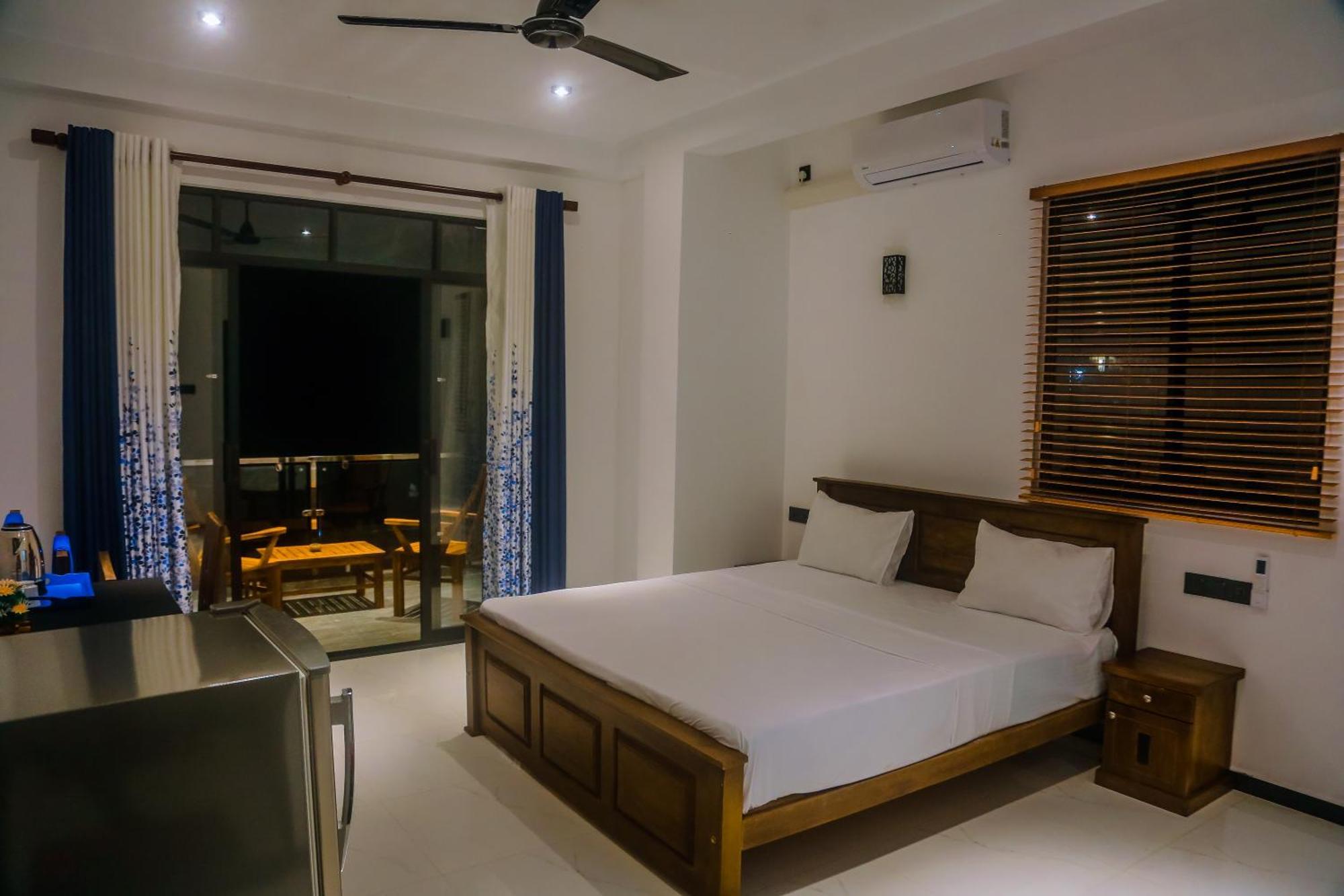 Hotel Mirissa Breeze Zewnętrze zdjęcie