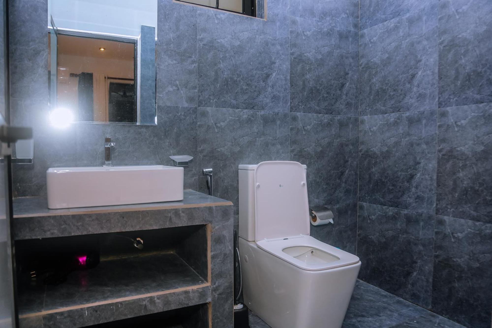 Hotel Mirissa Breeze Zewnętrze zdjęcie