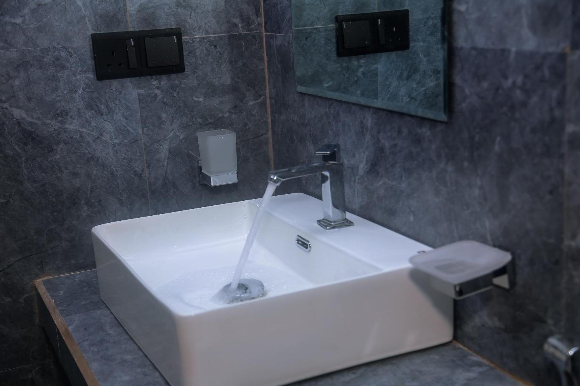 Hotel Mirissa Breeze Zewnętrze zdjęcie