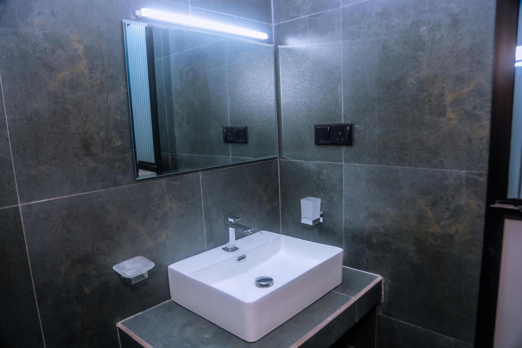 Hotel Mirissa Breeze Zewnętrze zdjęcie
