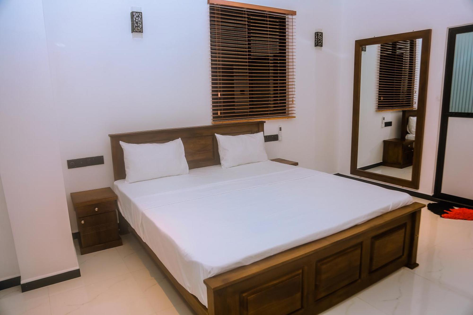 Hotel Mirissa Breeze Zewnętrze zdjęcie
