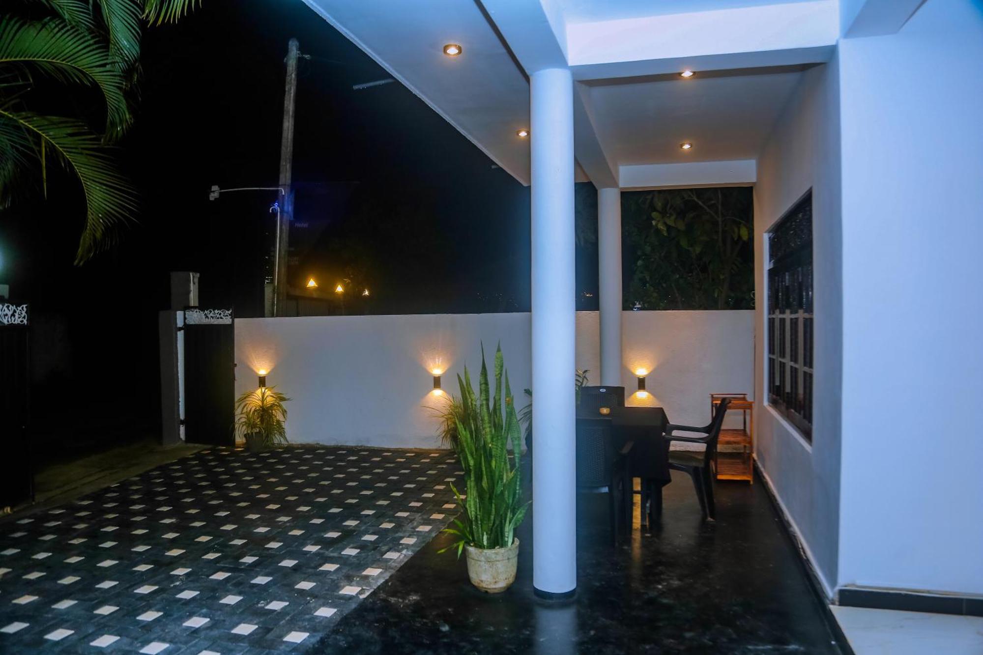 Hotel Mirissa Breeze Zewnętrze zdjęcie