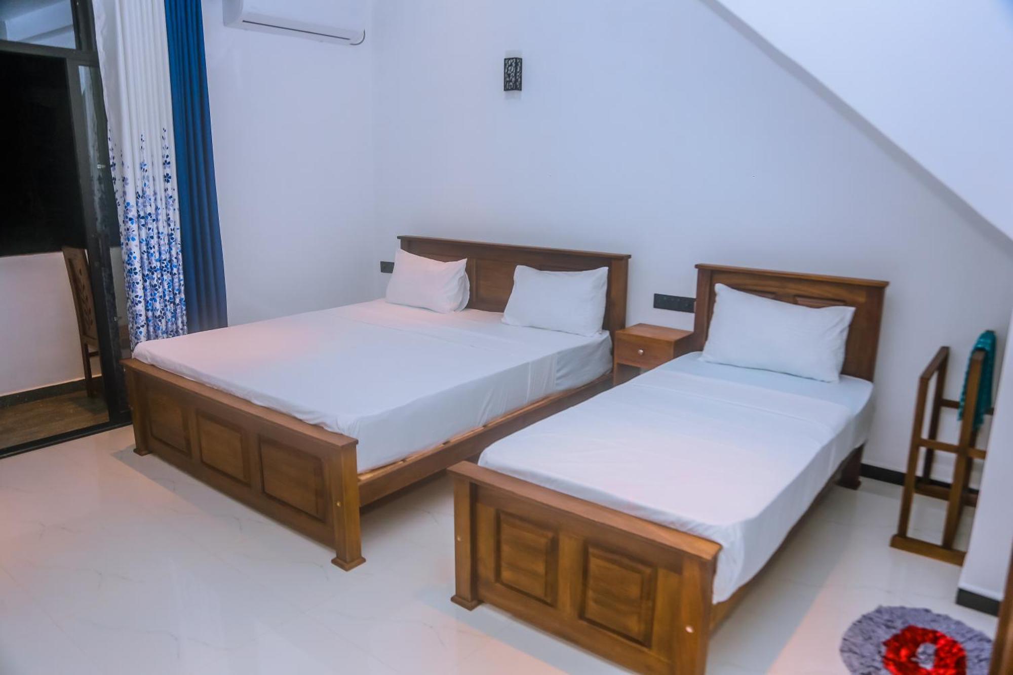Hotel Mirissa Breeze Zewnętrze zdjęcie