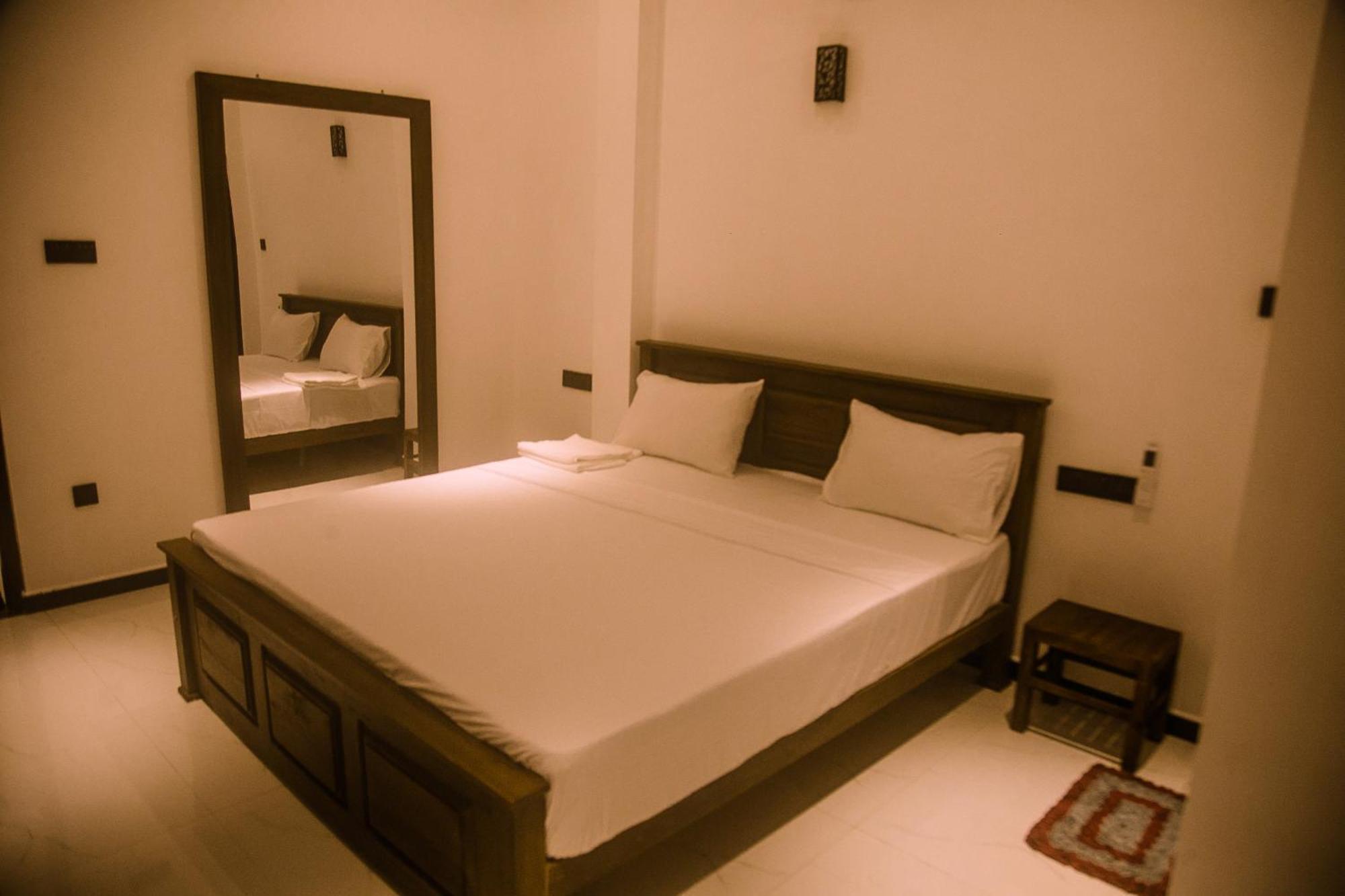 Hotel Mirissa Breeze Zewnętrze zdjęcie
