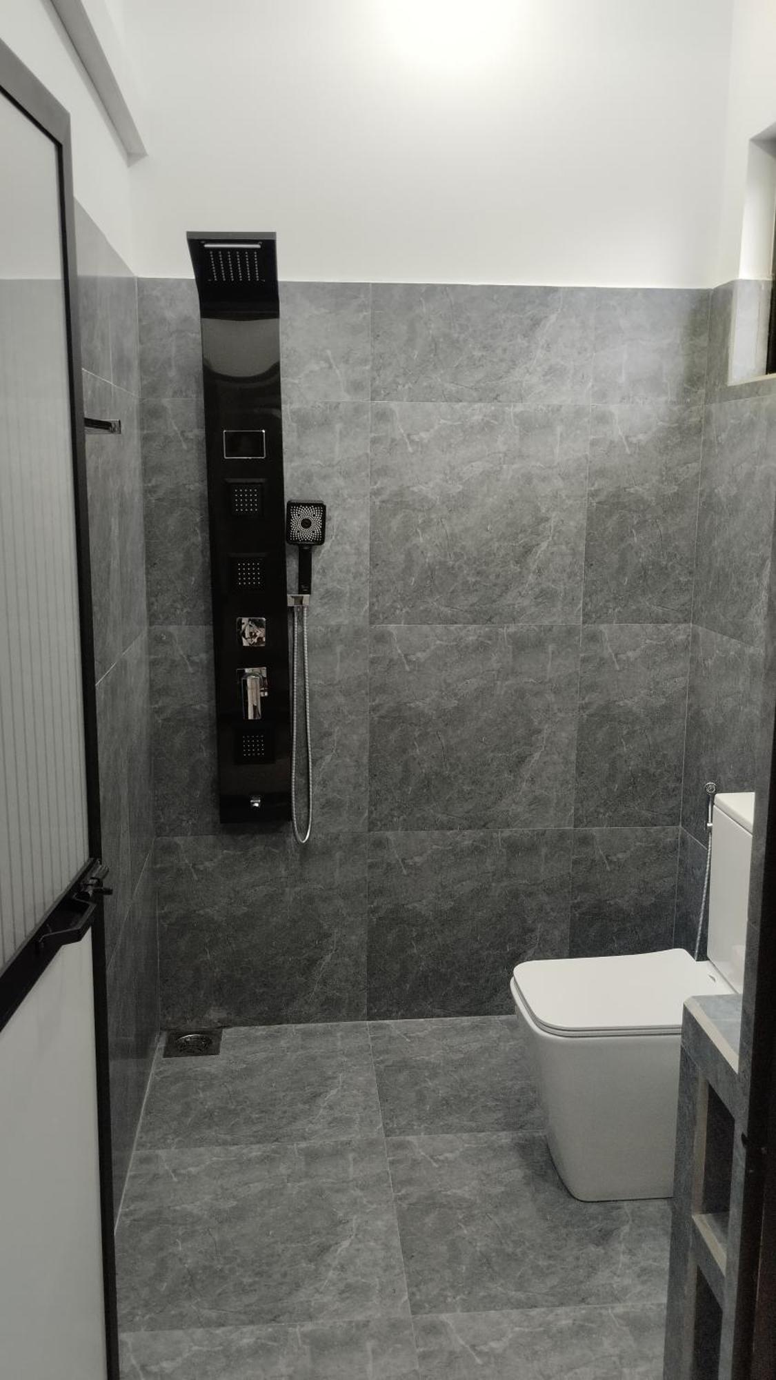 Hotel Mirissa Breeze Zewnętrze zdjęcie