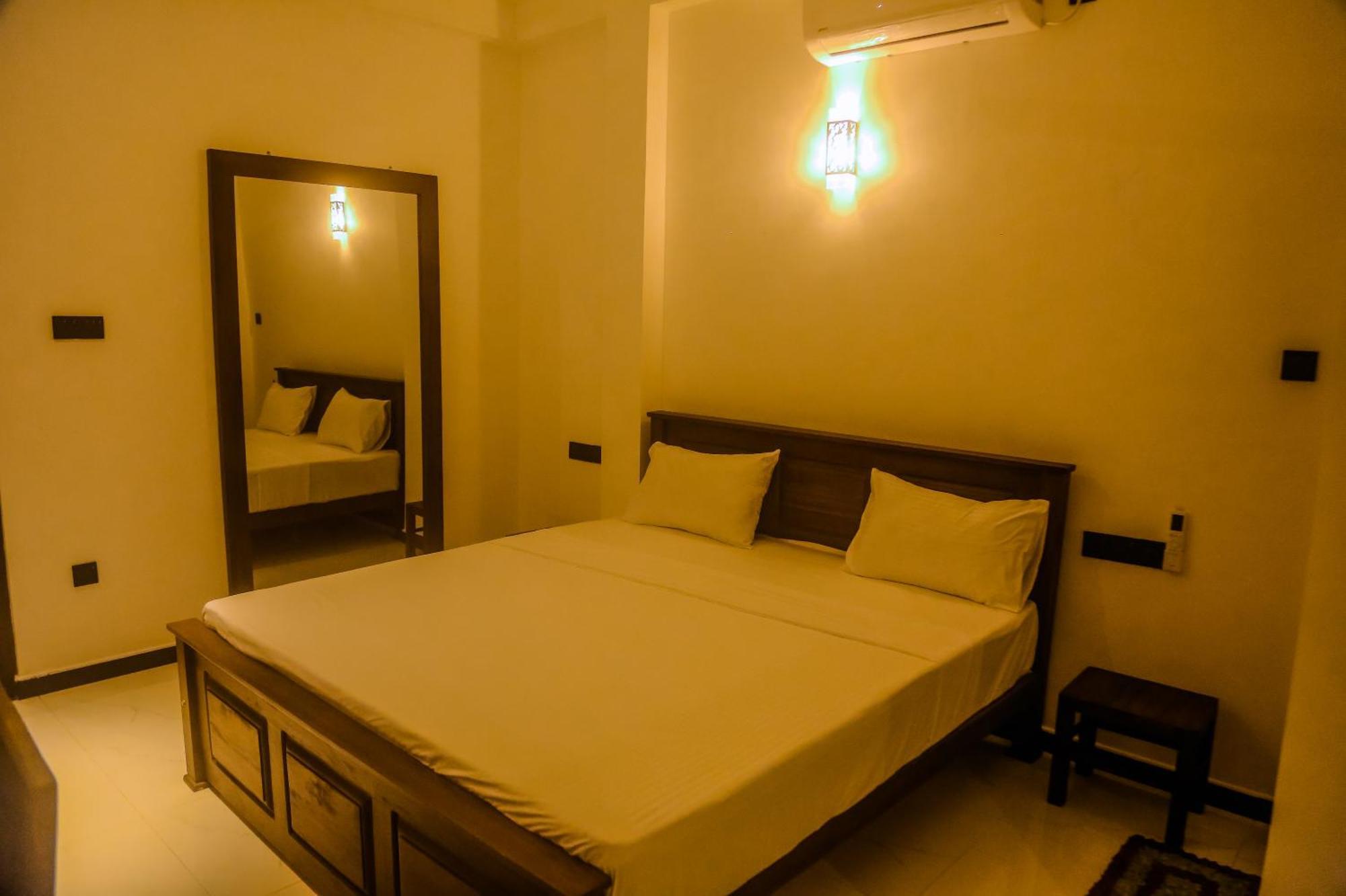 Hotel Mirissa Breeze Zewnętrze zdjęcie