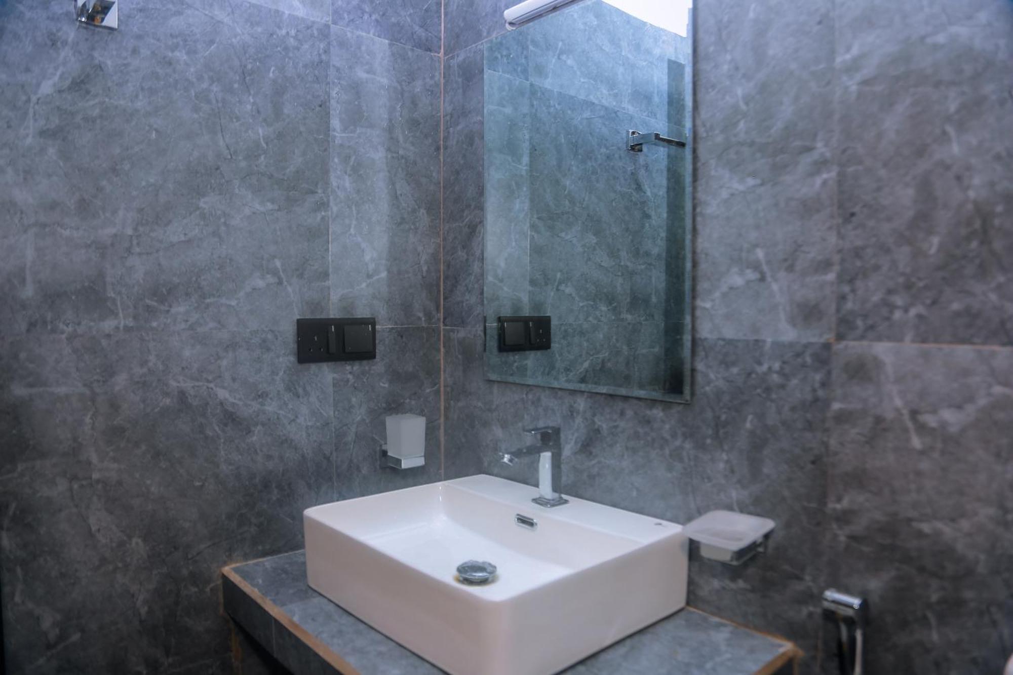 Hotel Mirissa Breeze Zewnętrze zdjęcie