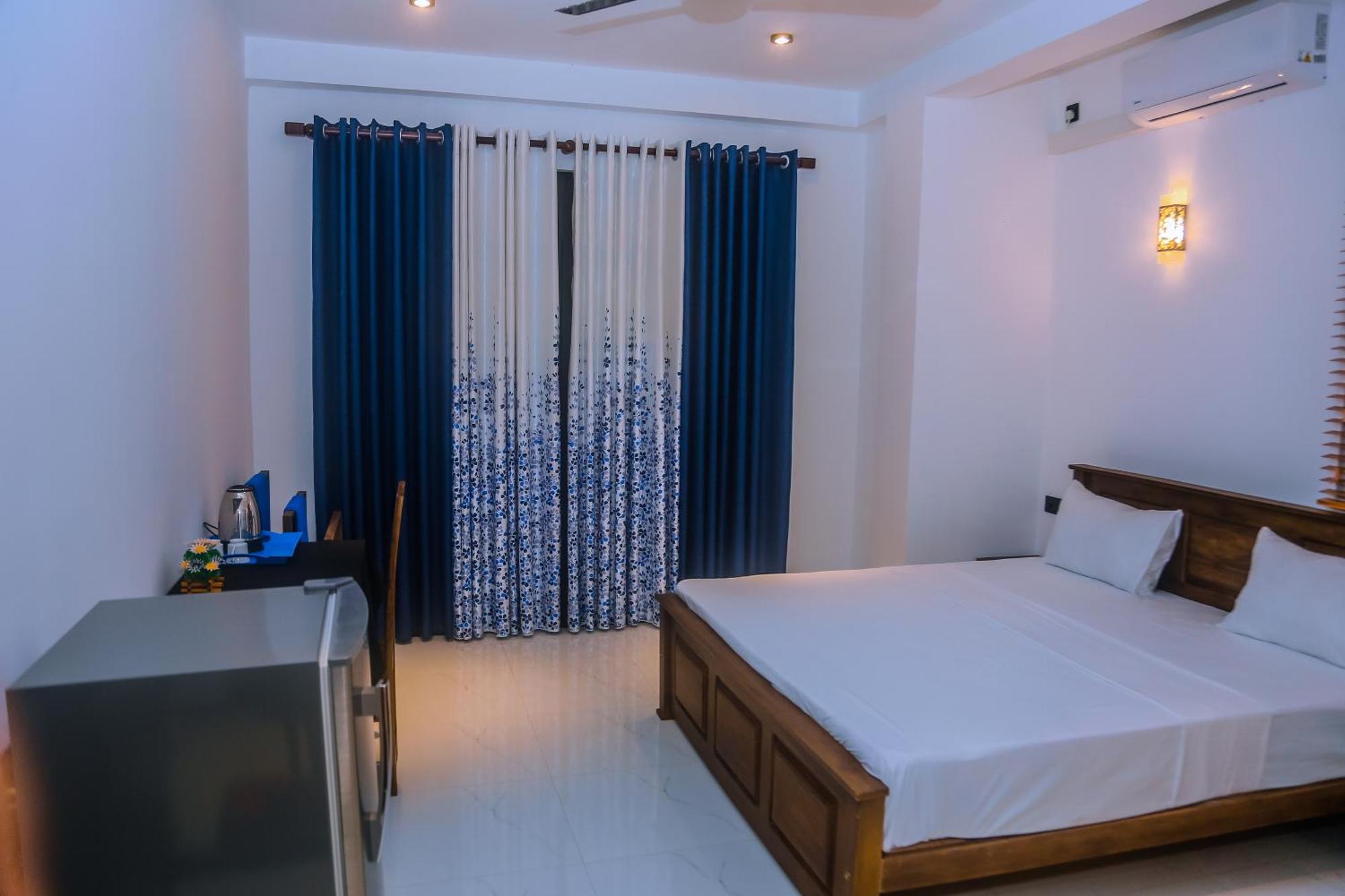 Hotel Mirissa Breeze Zewnętrze zdjęcie
