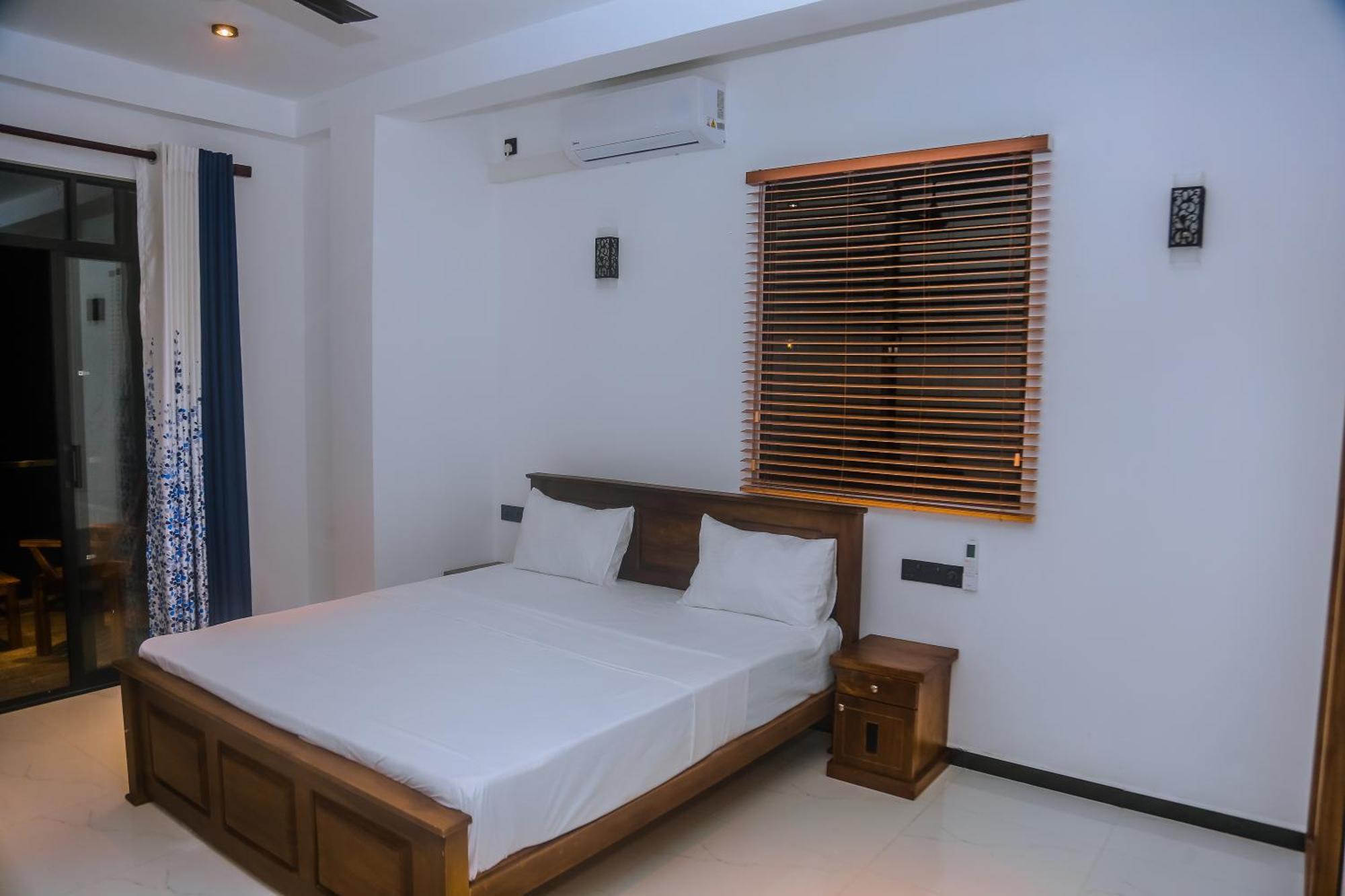 Hotel Mirissa Breeze Zewnętrze zdjęcie