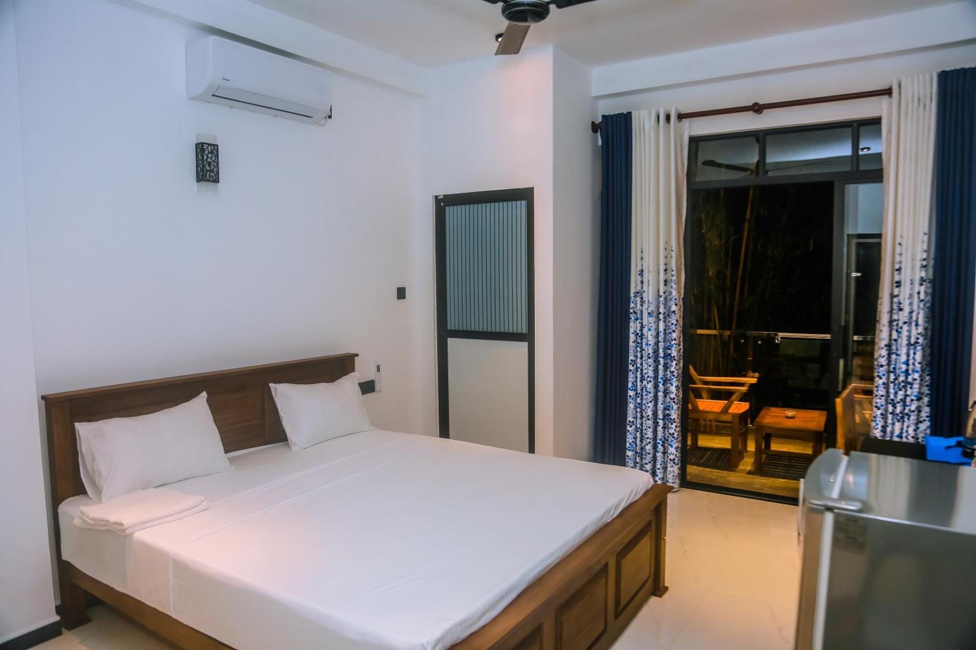 Hotel Mirissa Breeze Zewnętrze zdjęcie