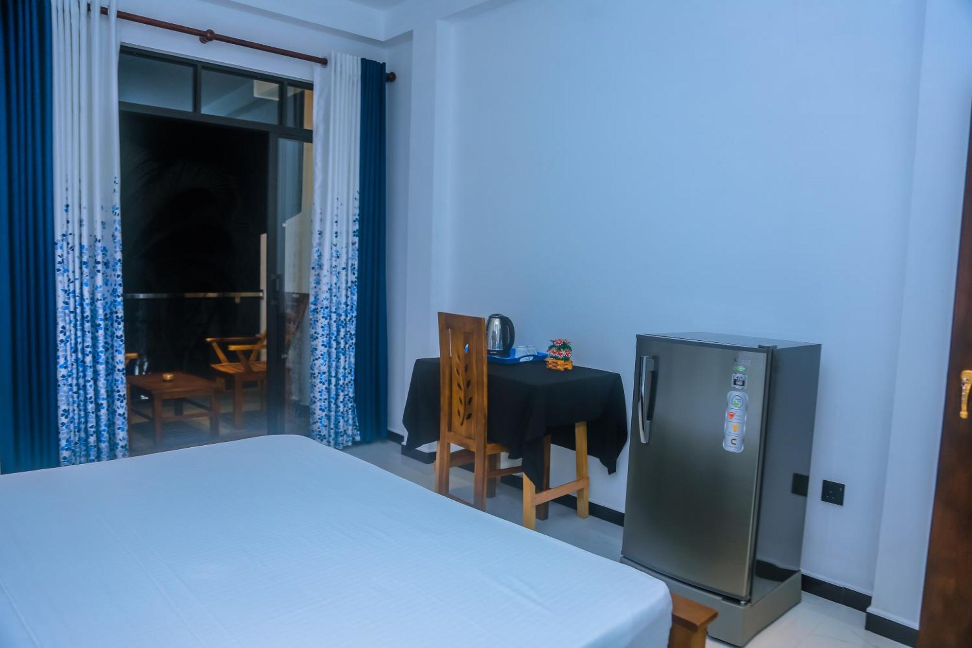 Hotel Mirissa Breeze Zewnętrze zdjęcie