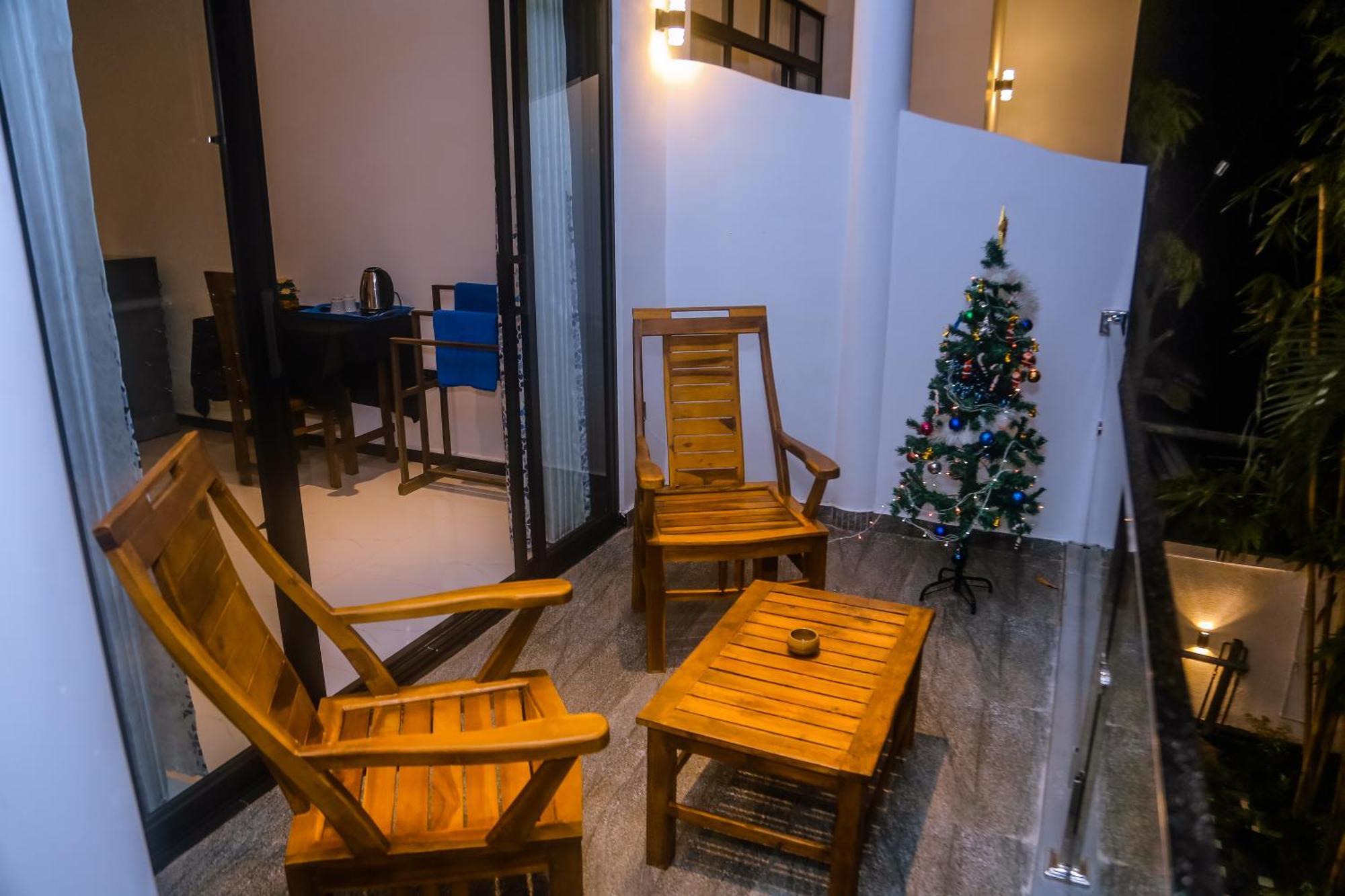 Hotel Mirissa Breeze Zewnętrze zdjęcie