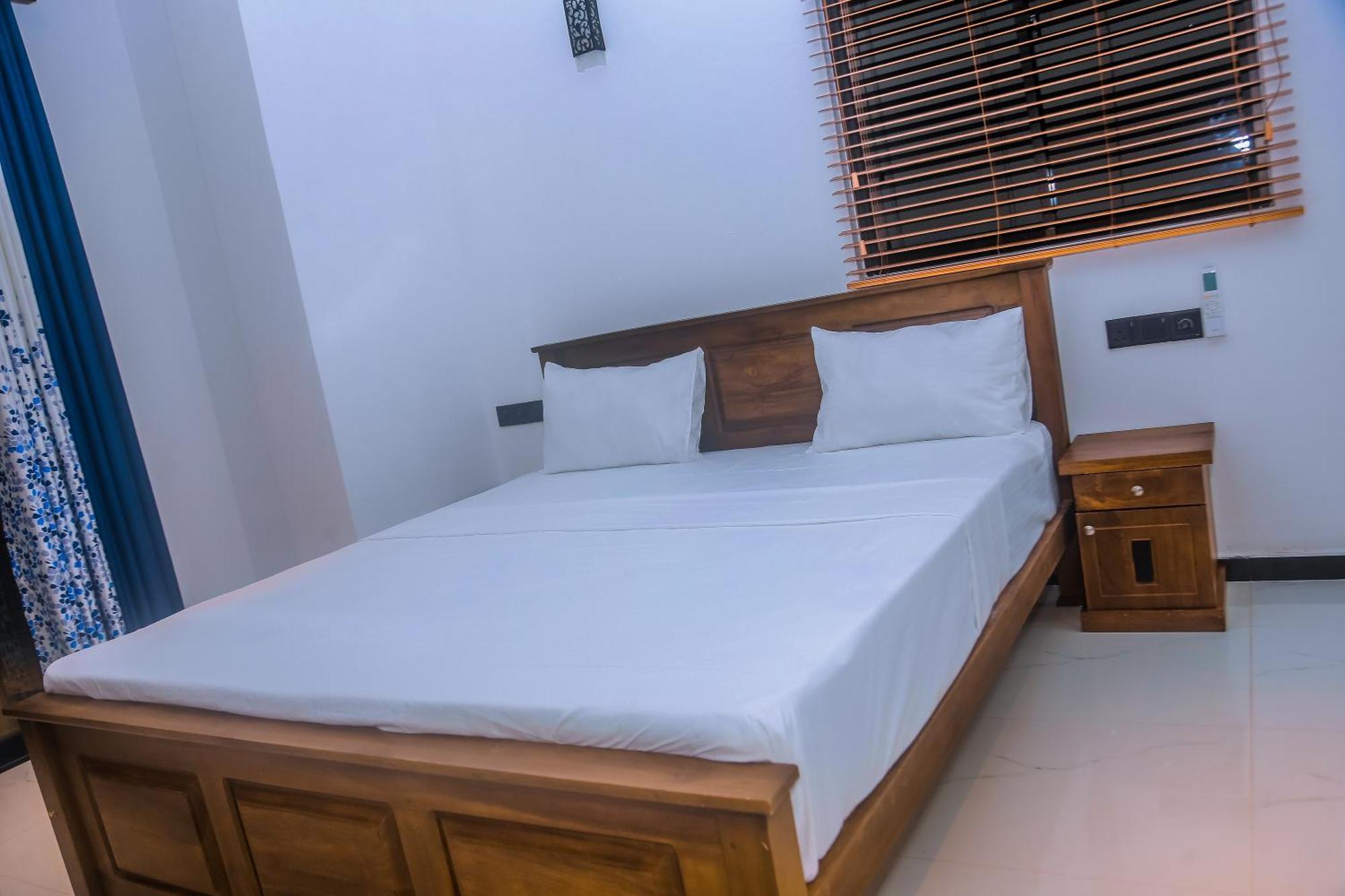 Hotel Mirissa Breeze Zewnętrze zdjęcie