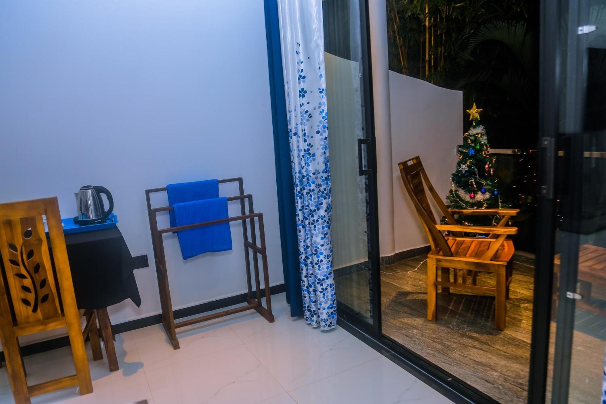 Hotel Mirissa Breeze Zewnętrze zdjęcie