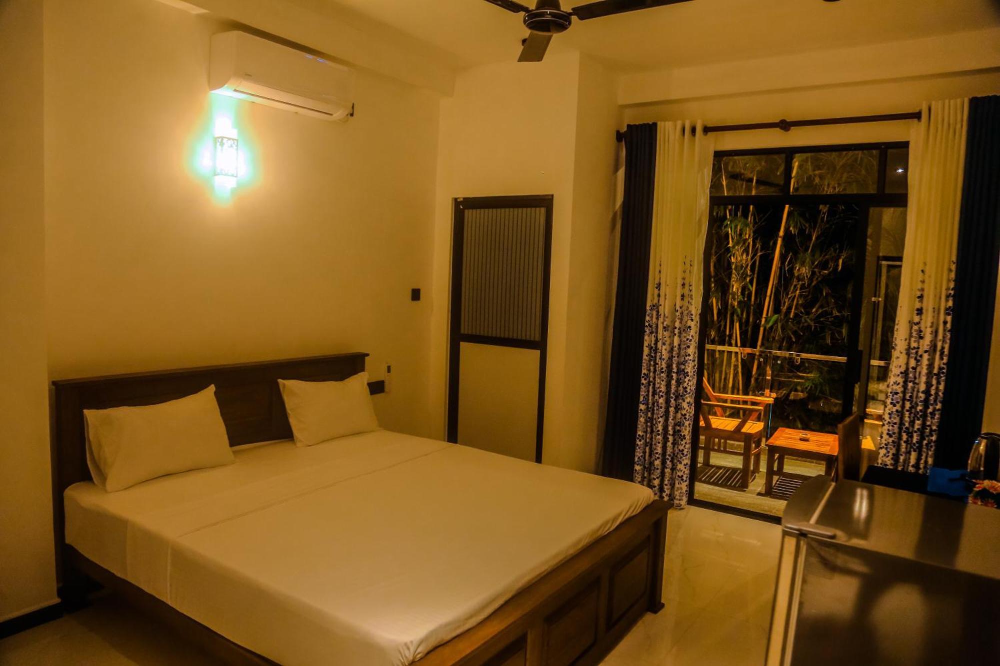 Hotel Mirissa Breeze Zewnętrze zdjęcie