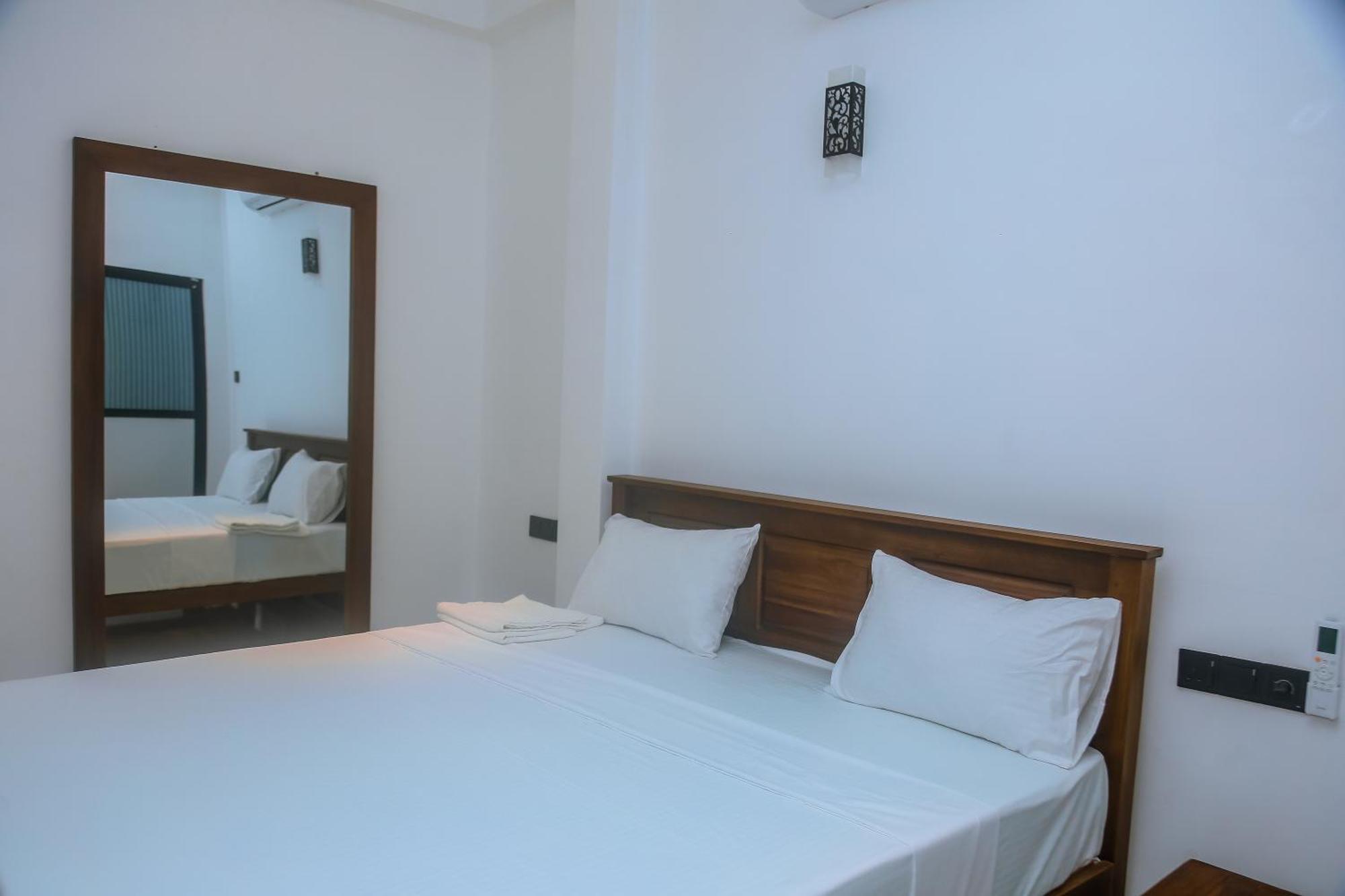 Hotel Mirissa Breeze Zewnętrze zdjęcie