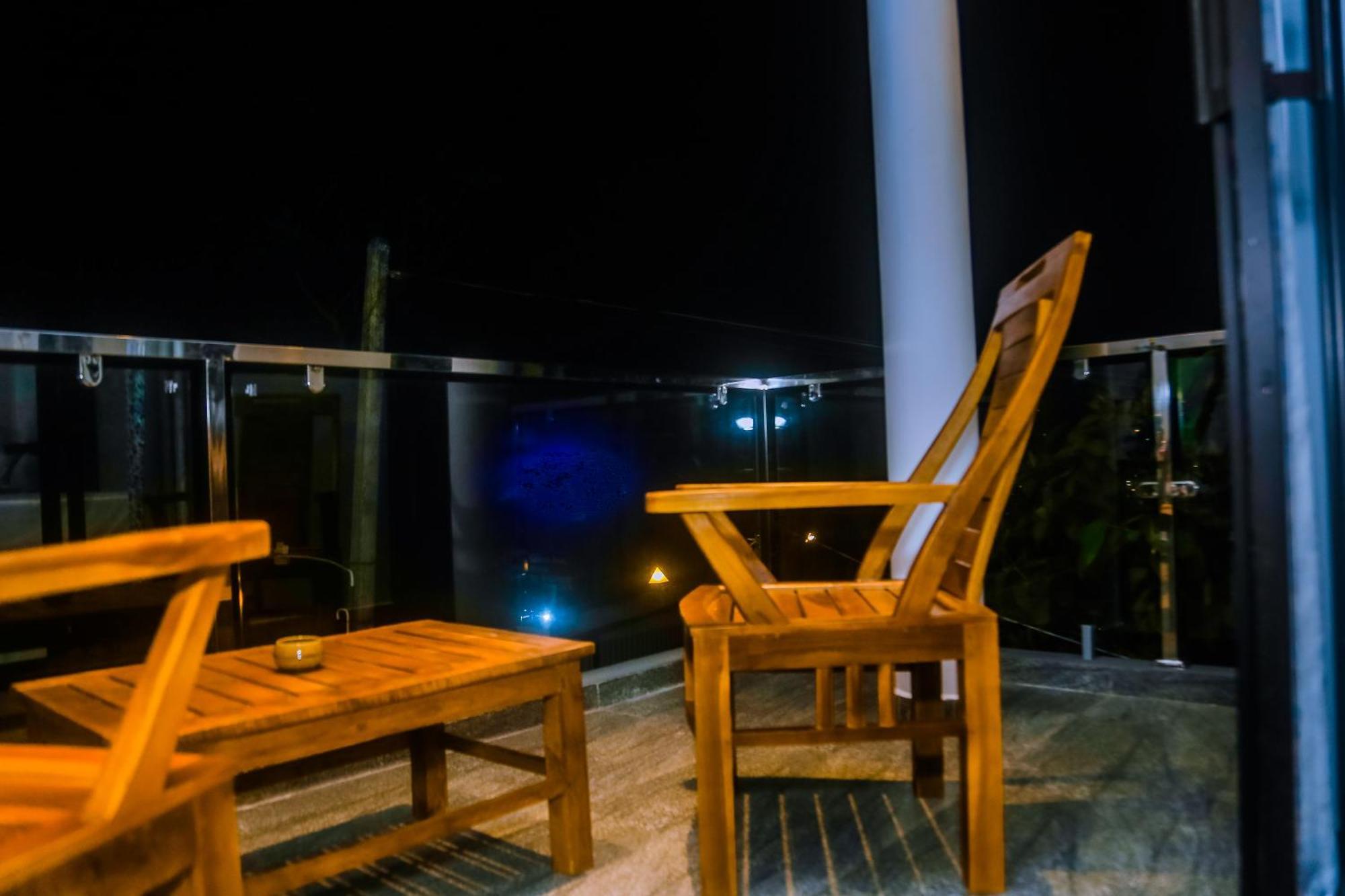 Hotel Mirissa Breeze Zewnętrze zdjęcie