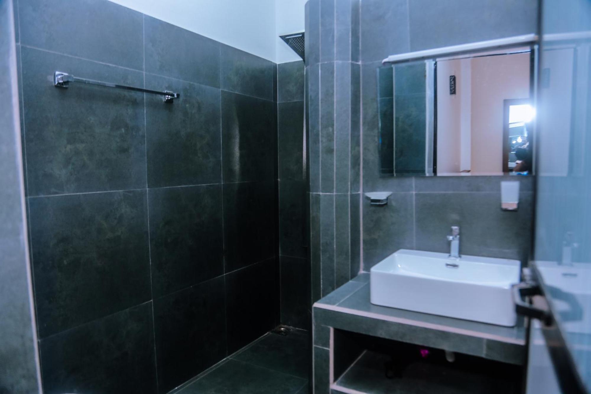 Hotel Mirissa Breeze Zewnętrze zdjęcie
