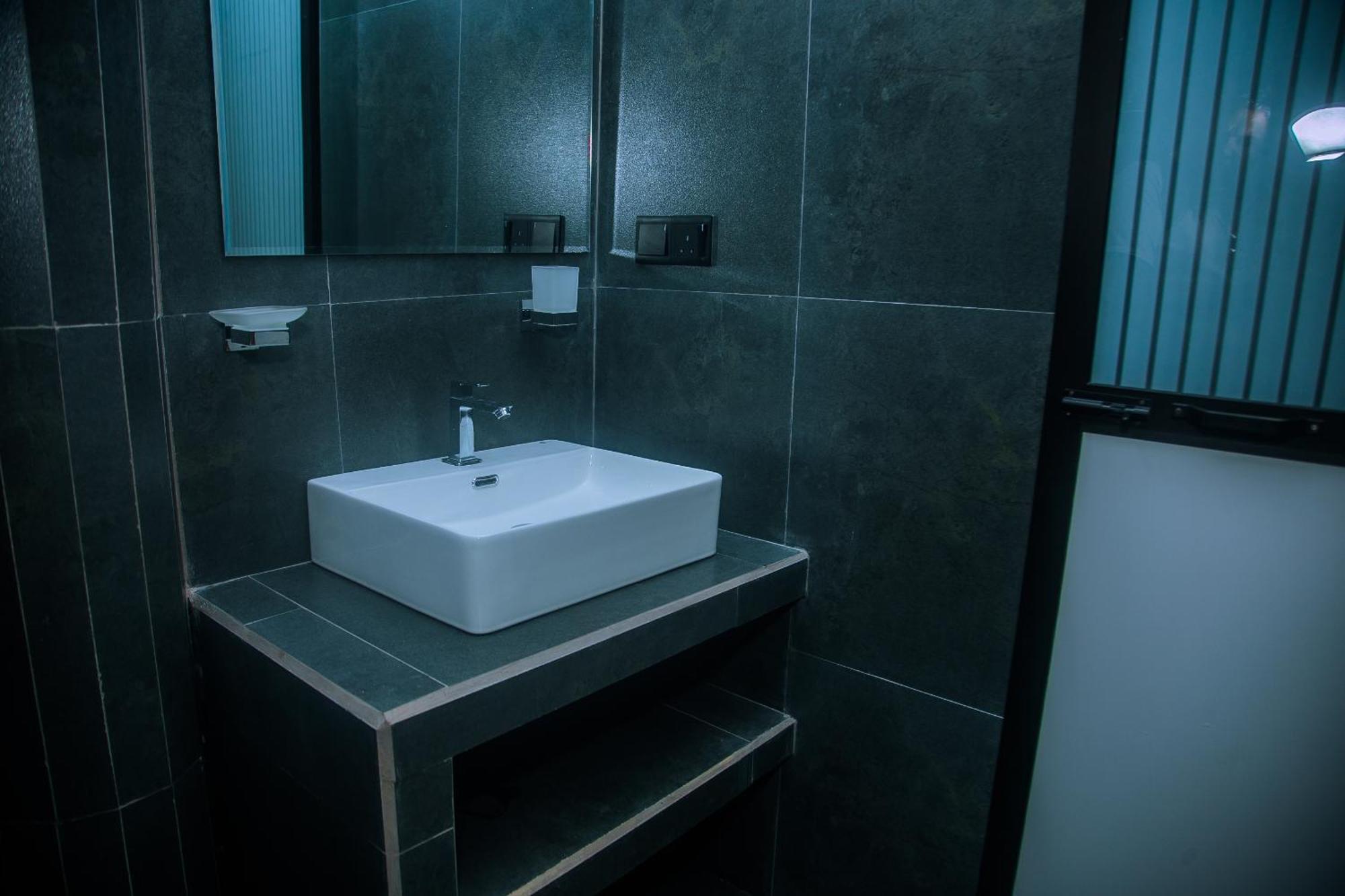 Hotel Mirissa Breeze Zewnętrze zdjęcie
