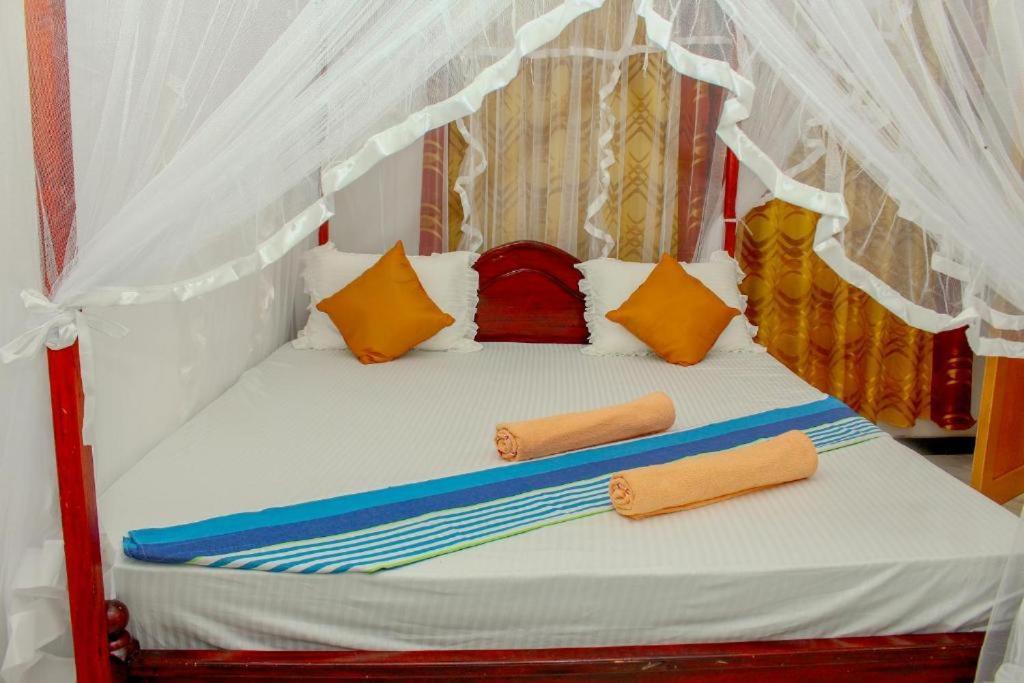 Hotel Mirissa Breeze Zewnętrze zdjęcie