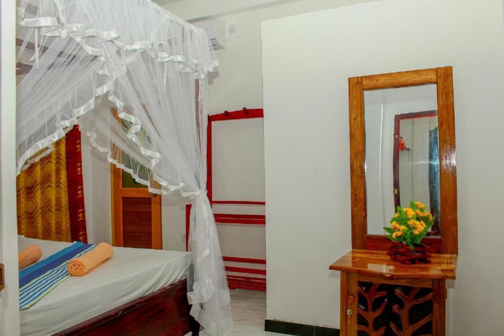 Hotel Mirissa Breeze Zewnętrze zdjęcie
