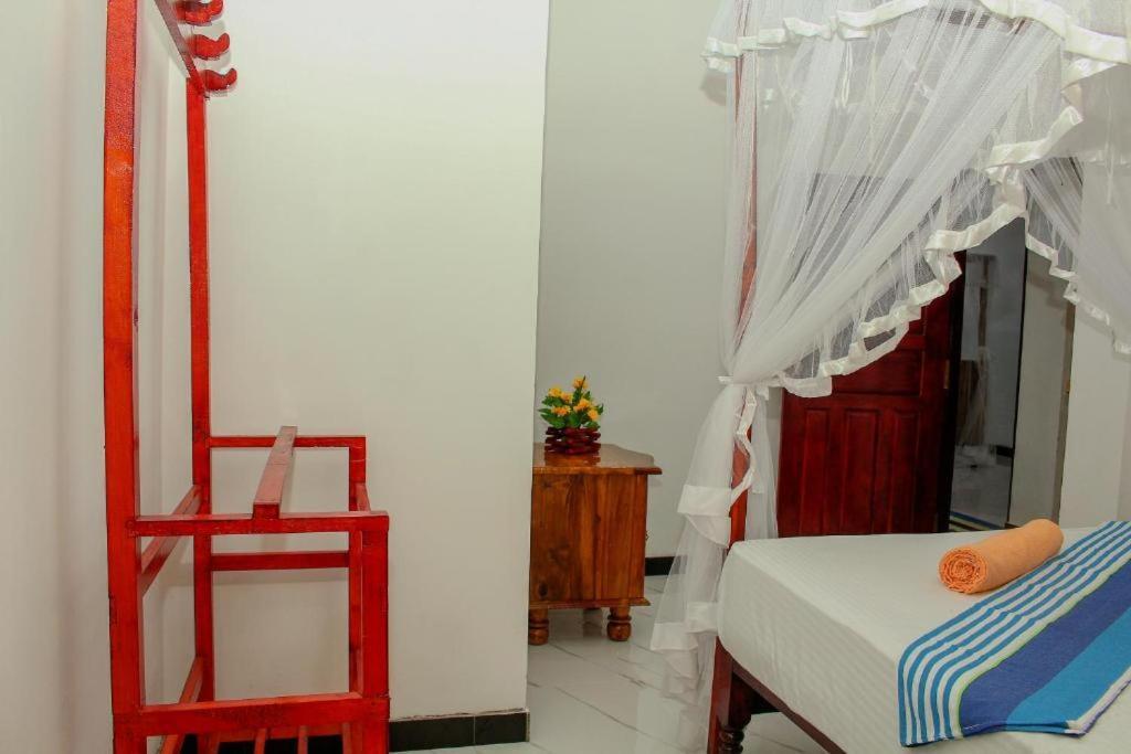 Hotel Mirissa Breeze Zewnętrze zdjęcie