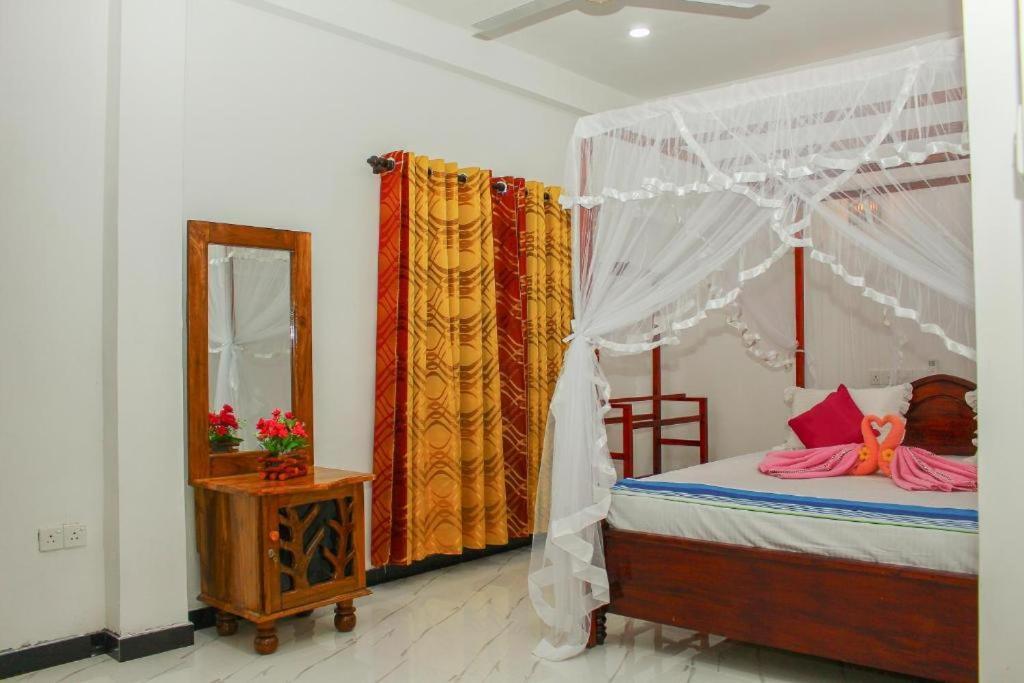 Hotel Mirissa Breeze Zewnętrze zdjęcie