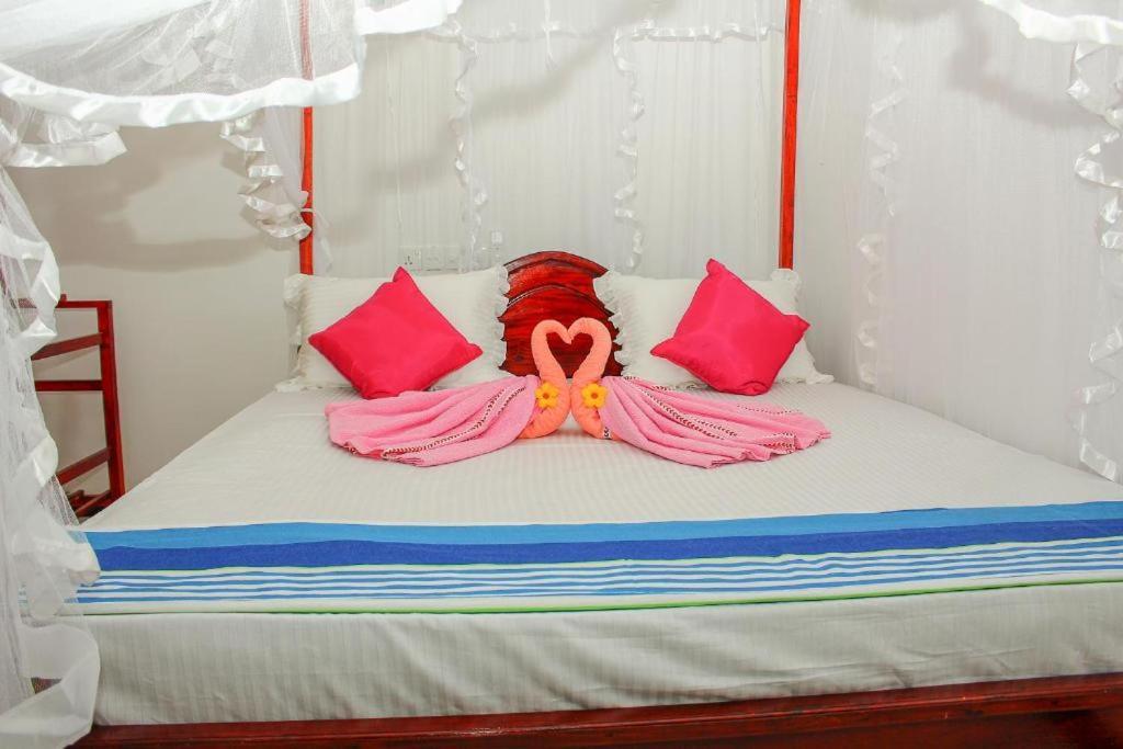 Hotel Mirissa Breeze Zewnętrze zdjęcie