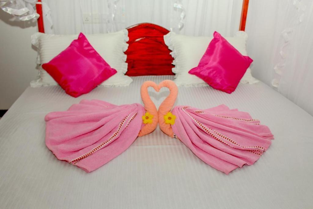 Hotel Mirissa Breeze Zewnętrze zdjęcie